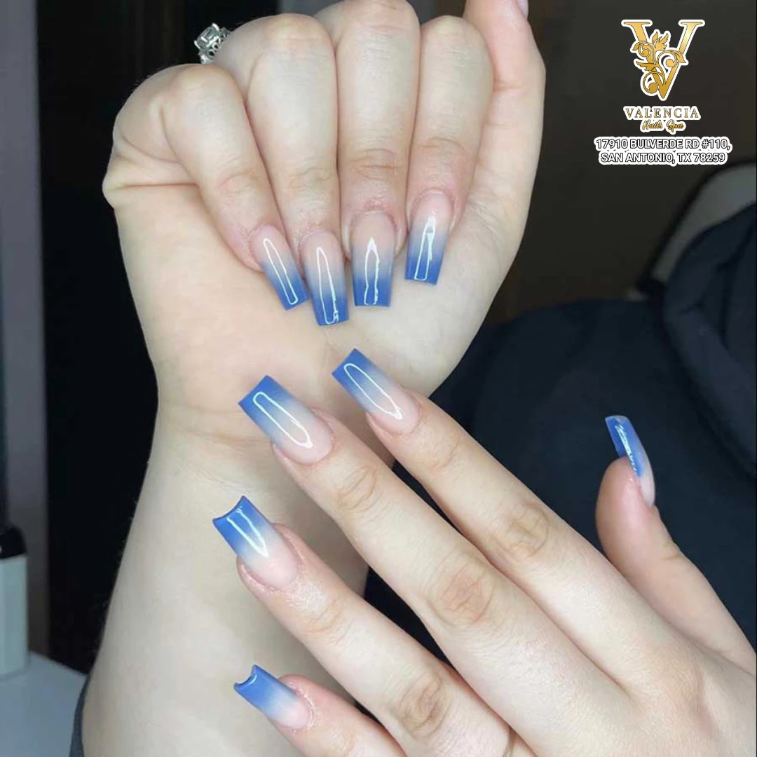 Nail Design August 10 2026